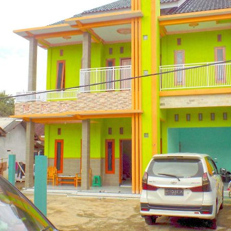 Osingvacation Tamansuruh Exterior foto