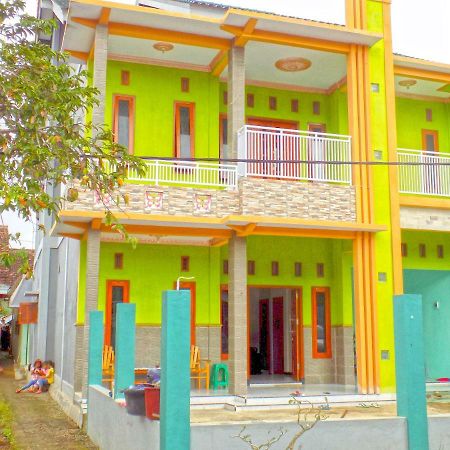 Osingvacation Tamansuruh Exterior foto