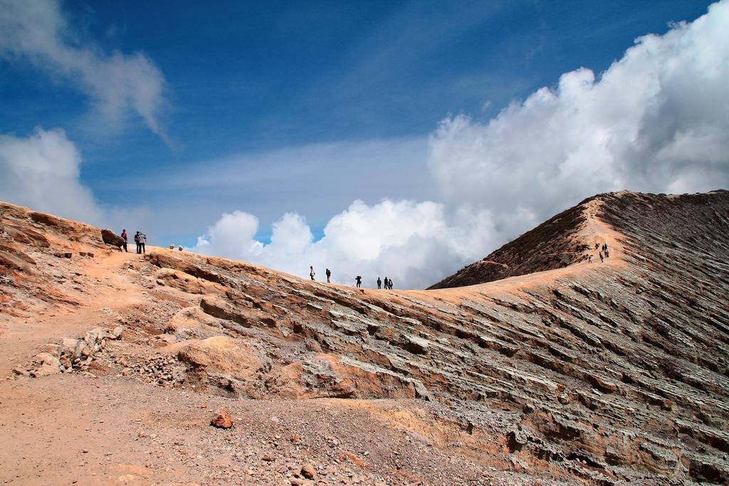 Osingvacation Tamansuruh Exterior foto
