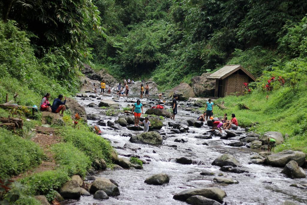 Osingvacation Tamansuruh Exterior foto