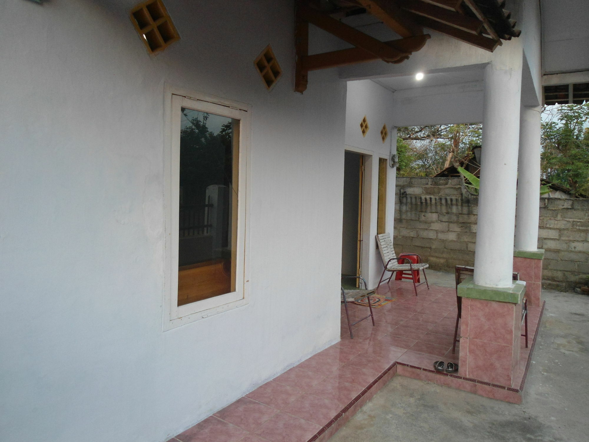 Osingvacation Tamansuruh Exterior foto