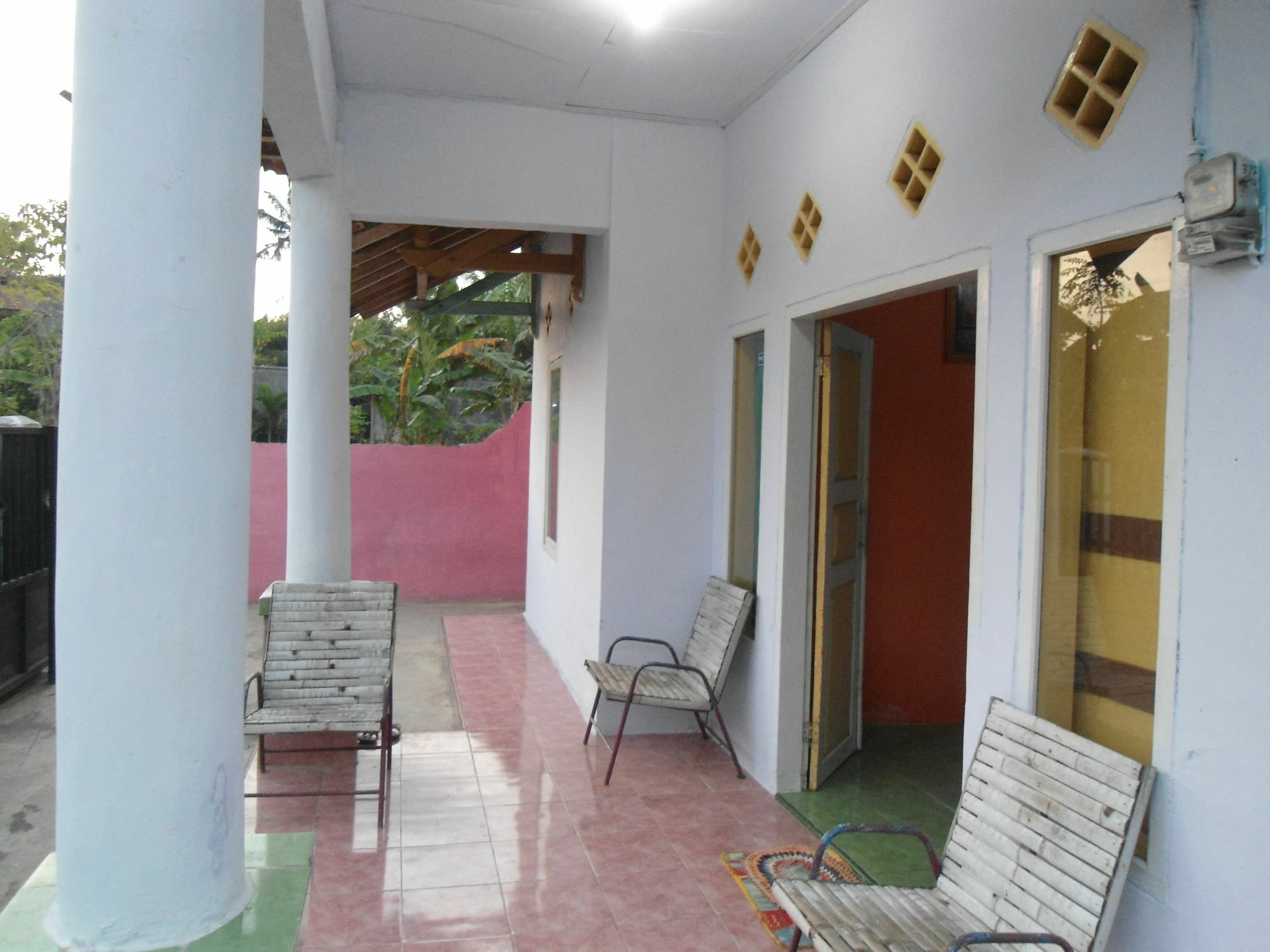 Osingvacation Tamansuruh Exterior foto