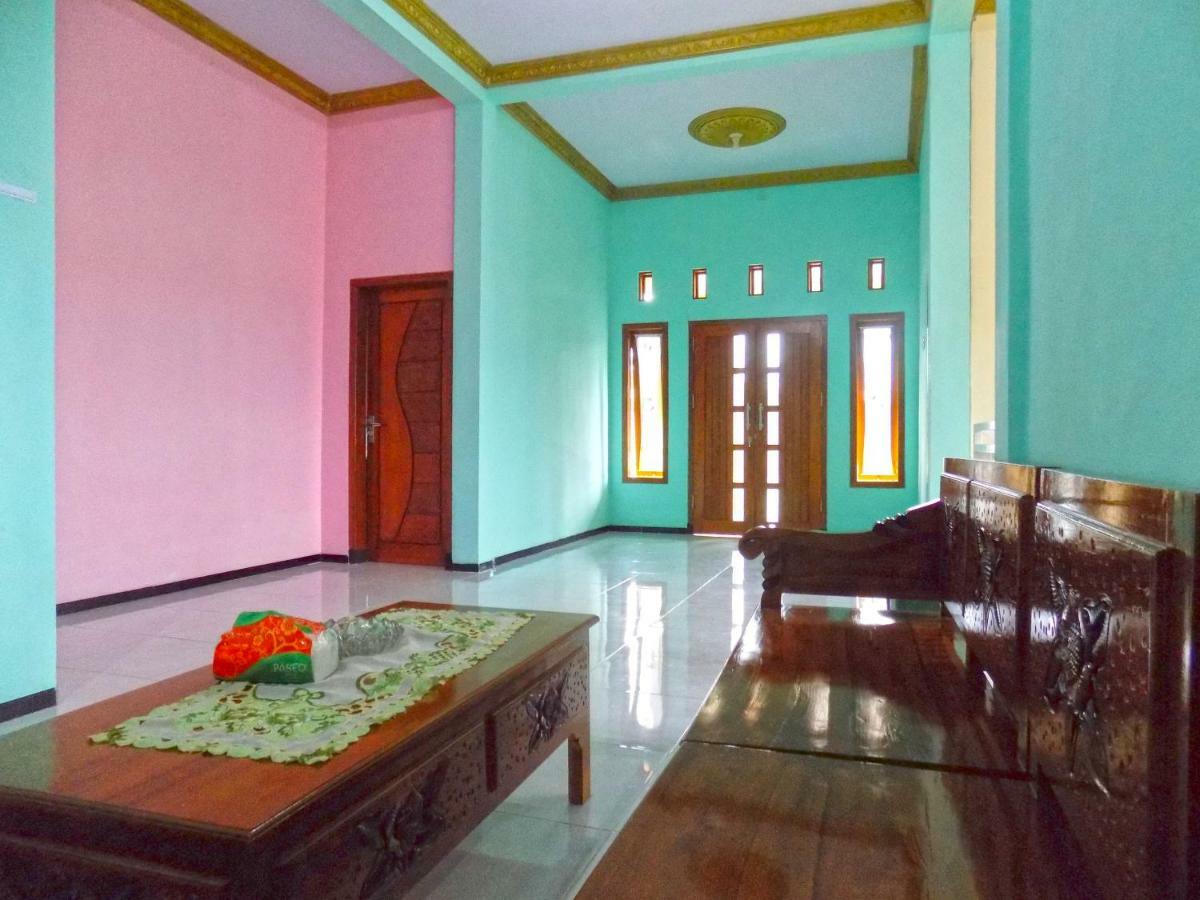 Osingvacation Tamansuruh Exterior foto