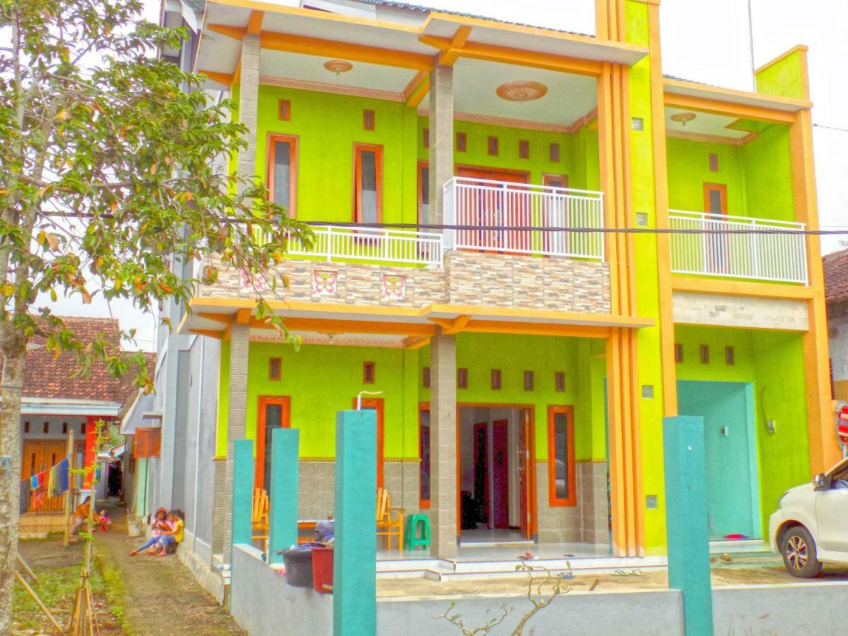 Osingvacation Tamansuruh Exterior foto