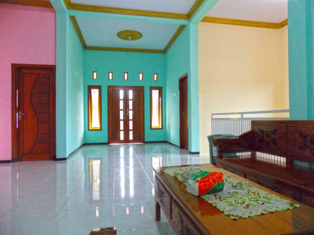 Osingvacation Tamansuruh Exterior foto