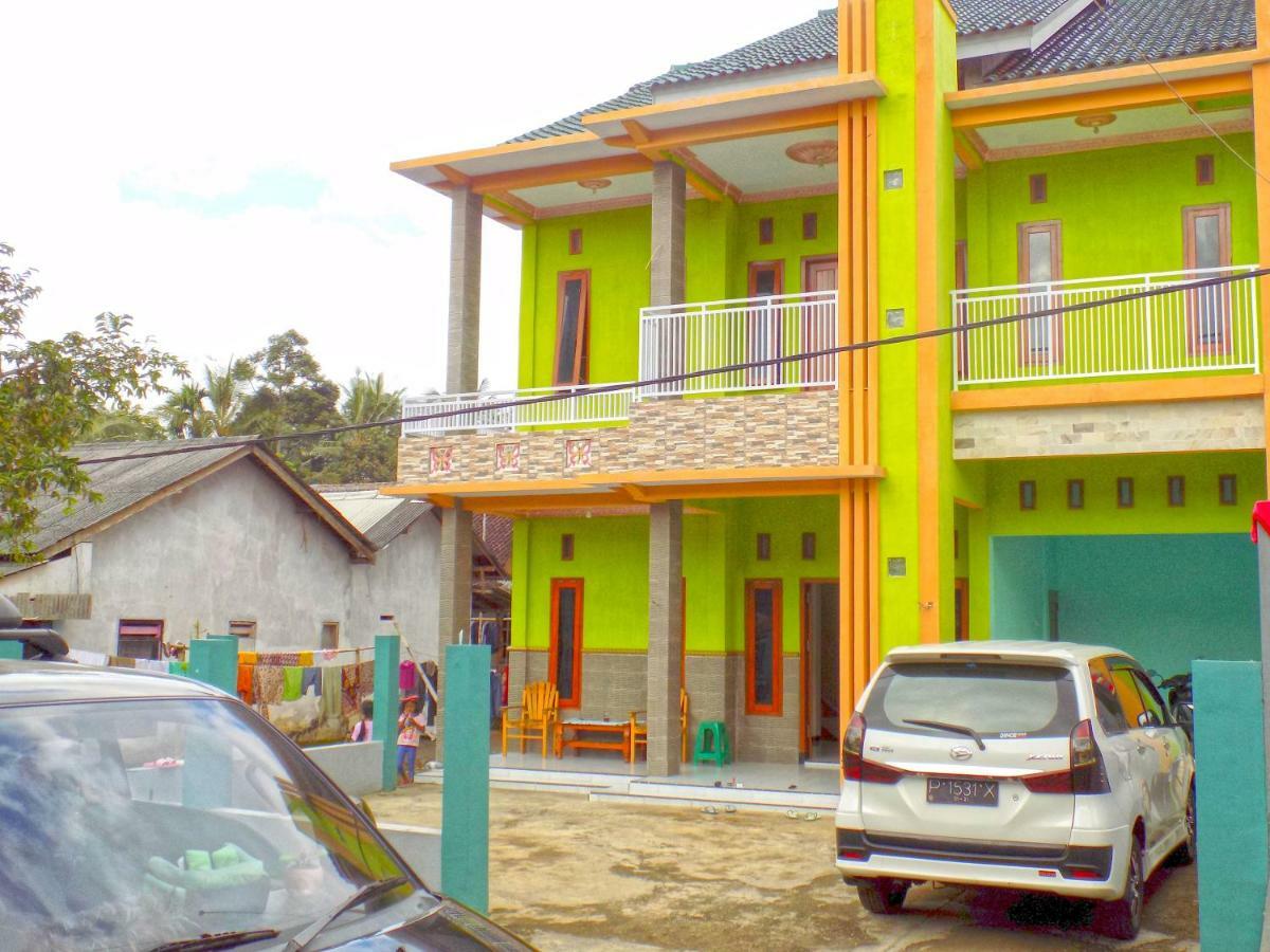 Osingvacation Tamansuruh Exterior foto
