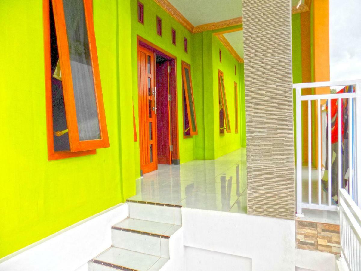 Osingvacation Tamansuruh Exterior foto