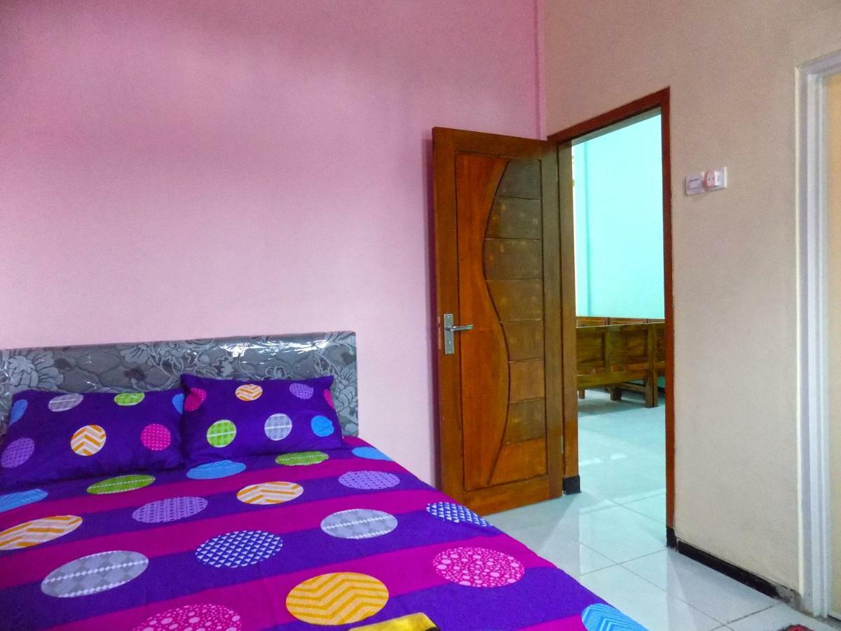 Osingvacation Tamansuruh Exterior foto